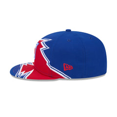 New York Rangers Break 59FIFTY Fitted Hat