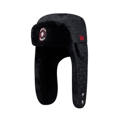 Buffalo Sabres Alternate Quilted Fashion Trapper Hat