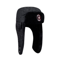 Buffalo Sabres Alternate Quilted Fashion Trapper Hat