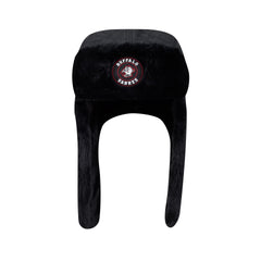 Buffalo Sabres Alternate Quilted Fashion Trapper Hat