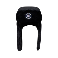 New York Rangers Quilted Fashion Trapper Hat
