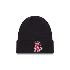 Boston Red Sox Deceptor Cuff Knit Beanie