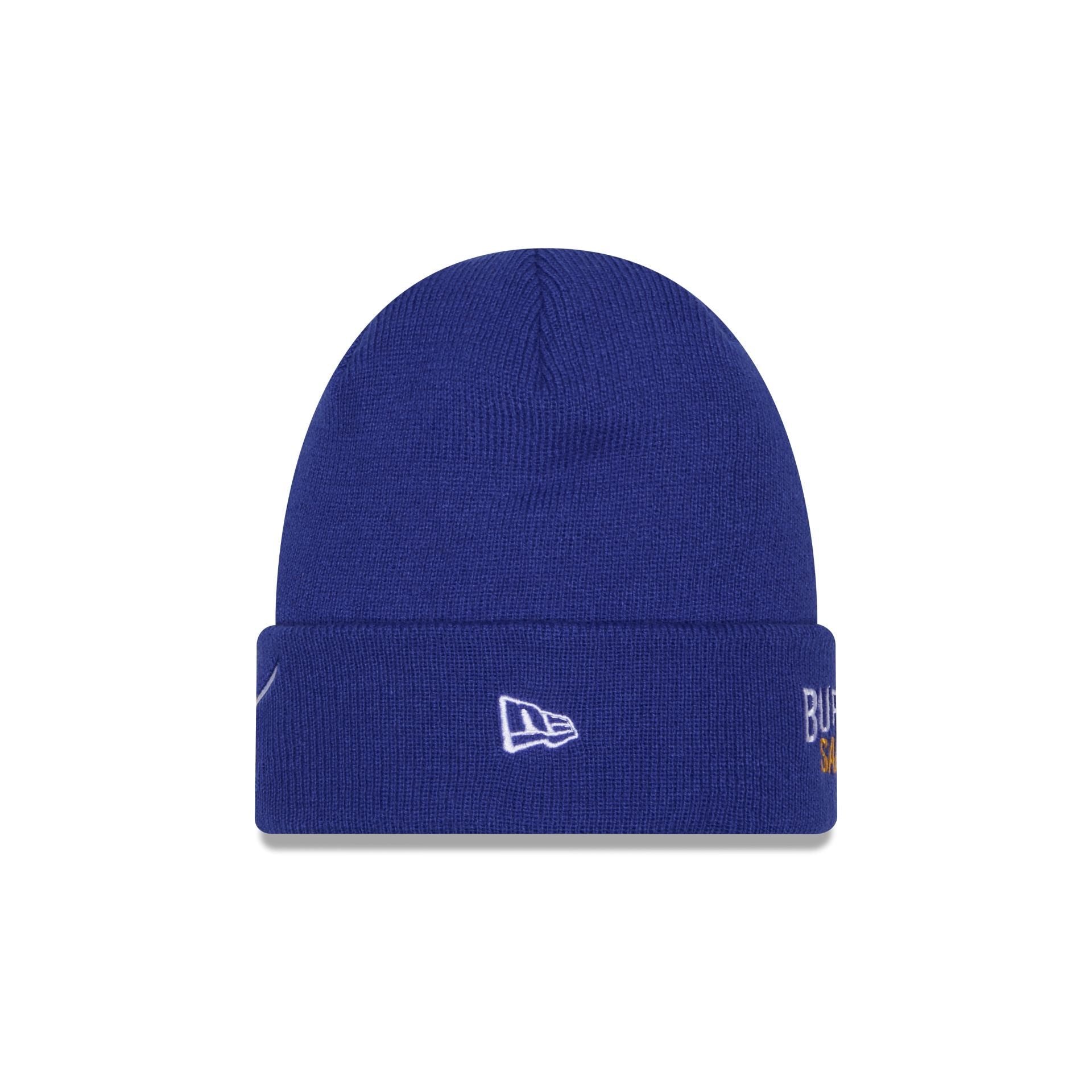 Buffalo Sabres Deceptor Cuff Knit Beanie
