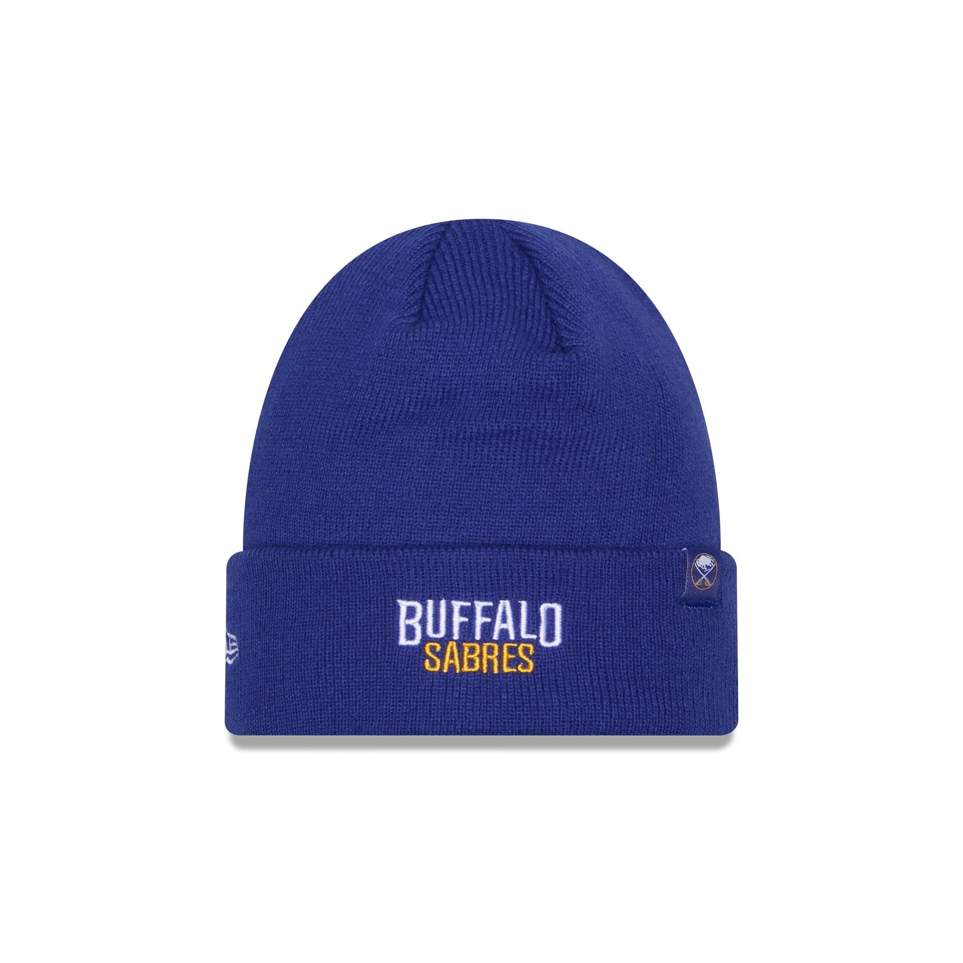 Buffalo Sabres Deceptor Cuff Knit Beanie