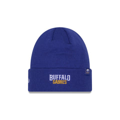 Buffalo Sabres Deceptor Cuff Knit Beanie
