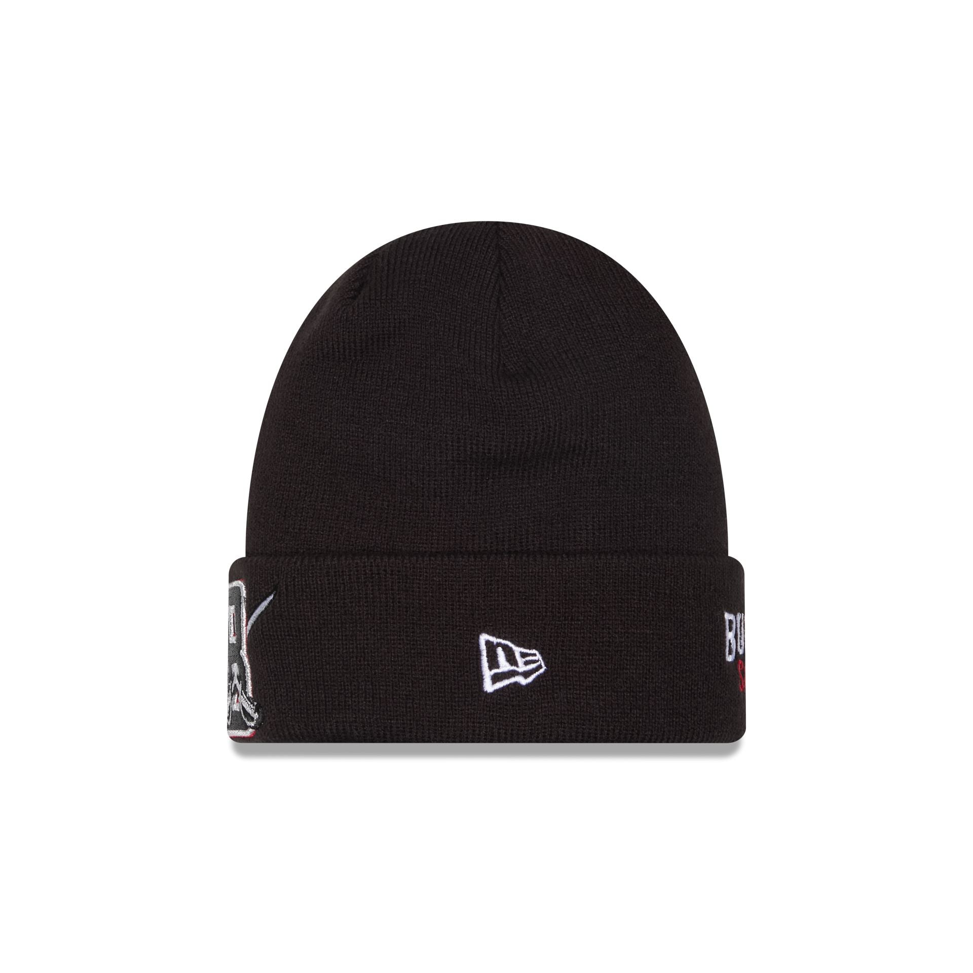 Buffalo Sabres Deceptor Alternate Cuff Knit Beanie