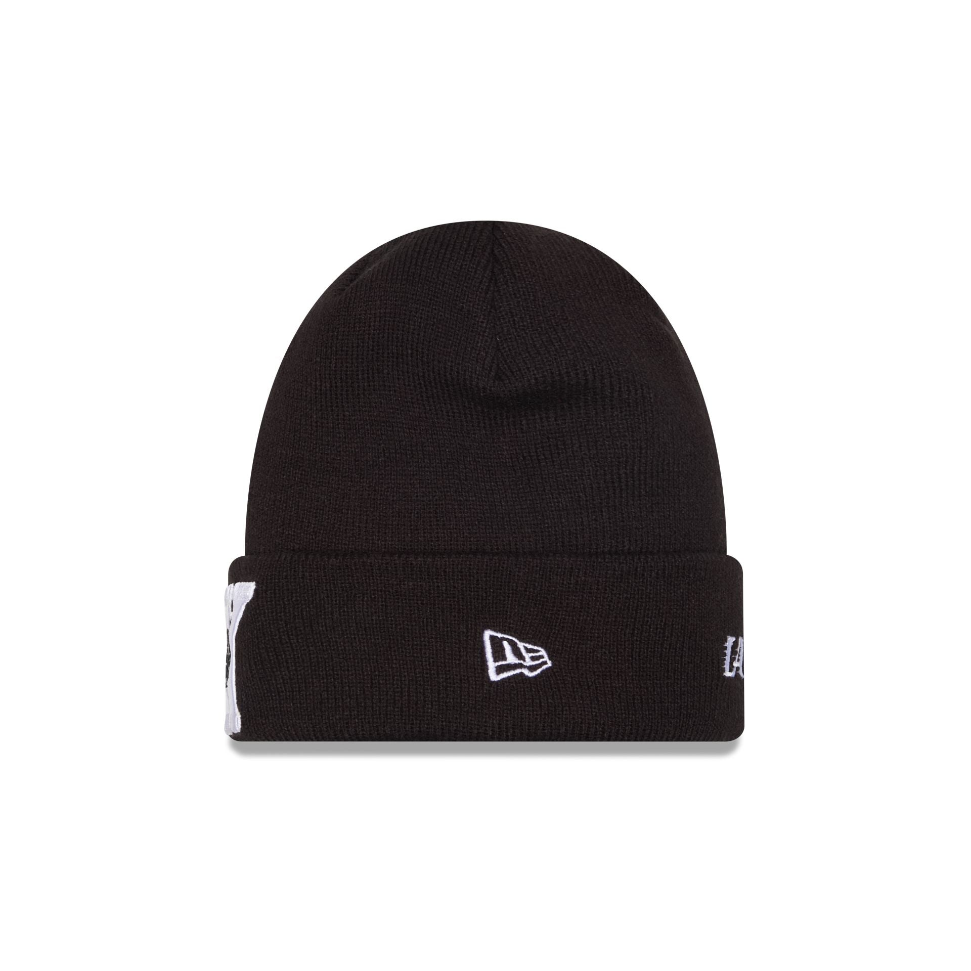 Los Angeles Kings Deceptor Cuff Knit Beanie