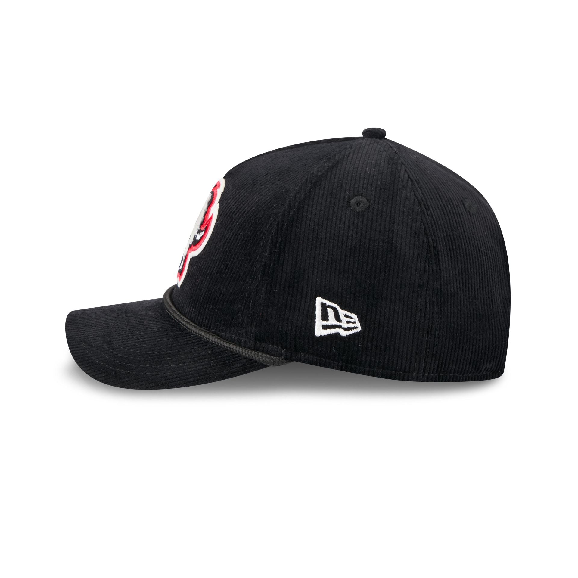Buffalo Sabres Alternate Corduroy 9FORTY M-Crown A-Frame Snapback Hat