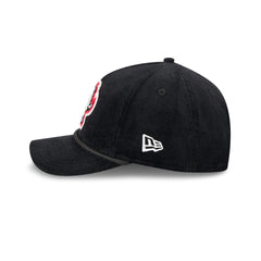 Buffalo Sabres Alternate Corduroy 9FORTY M-Crown A-Frame Snapback Hat
