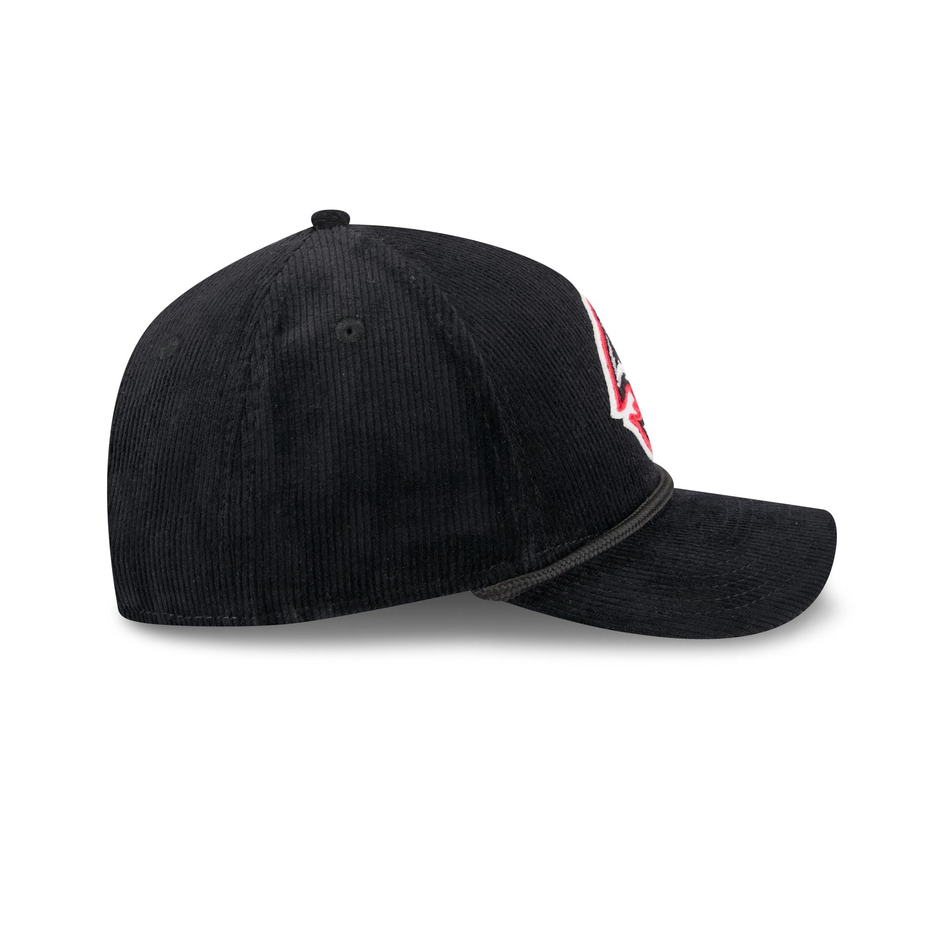 Buffalo Sabres Alternate Corduroy 9FORTY M-Crown A-Frame Snapback Hat