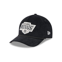 Los Angeles Kings Corduroy 9FORTY M-Crown A-Frame Snapback Hat