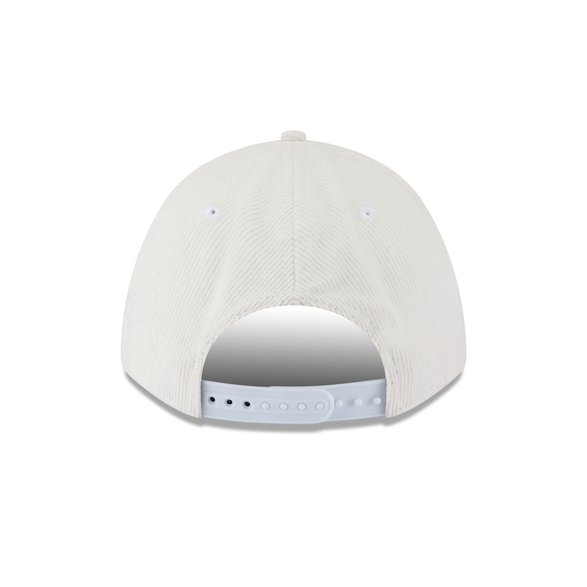New York Knicks Corduroy 9FORTY M-Crown A-Frame Snapback Hat
