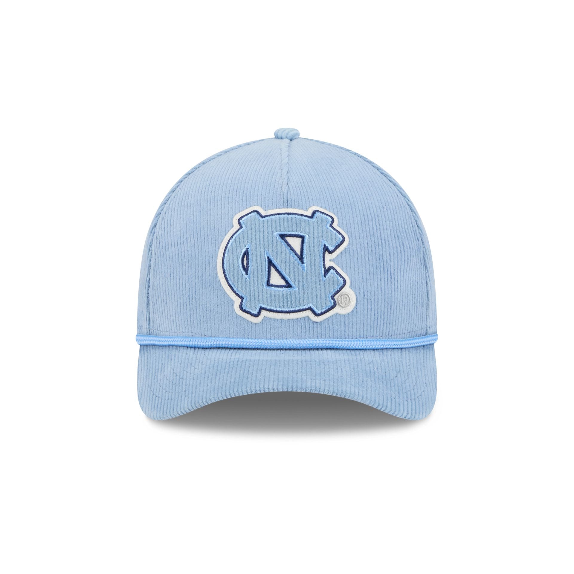 North Carolina Tar Heels Corduroy 9FORTY M-Crown A-Frame Snapback Hat