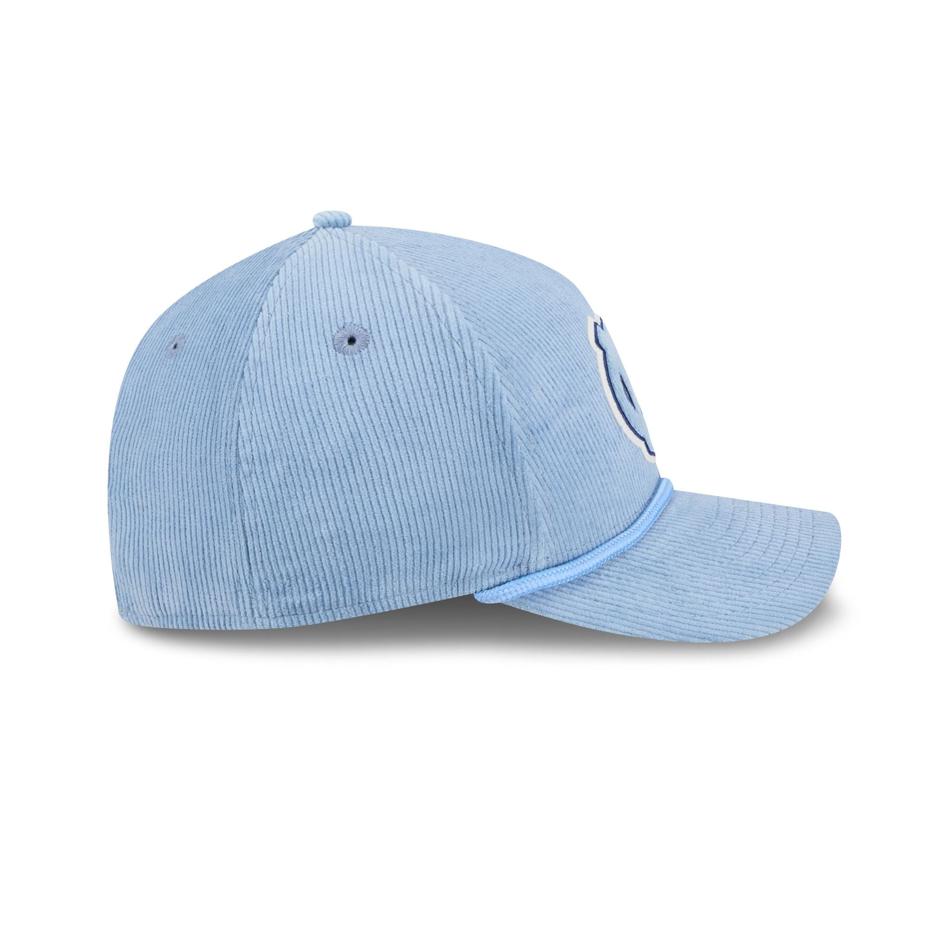 North Carolina Tar Heels Corduroy 9FORTY M-Crown A-Frame Snapback Hat