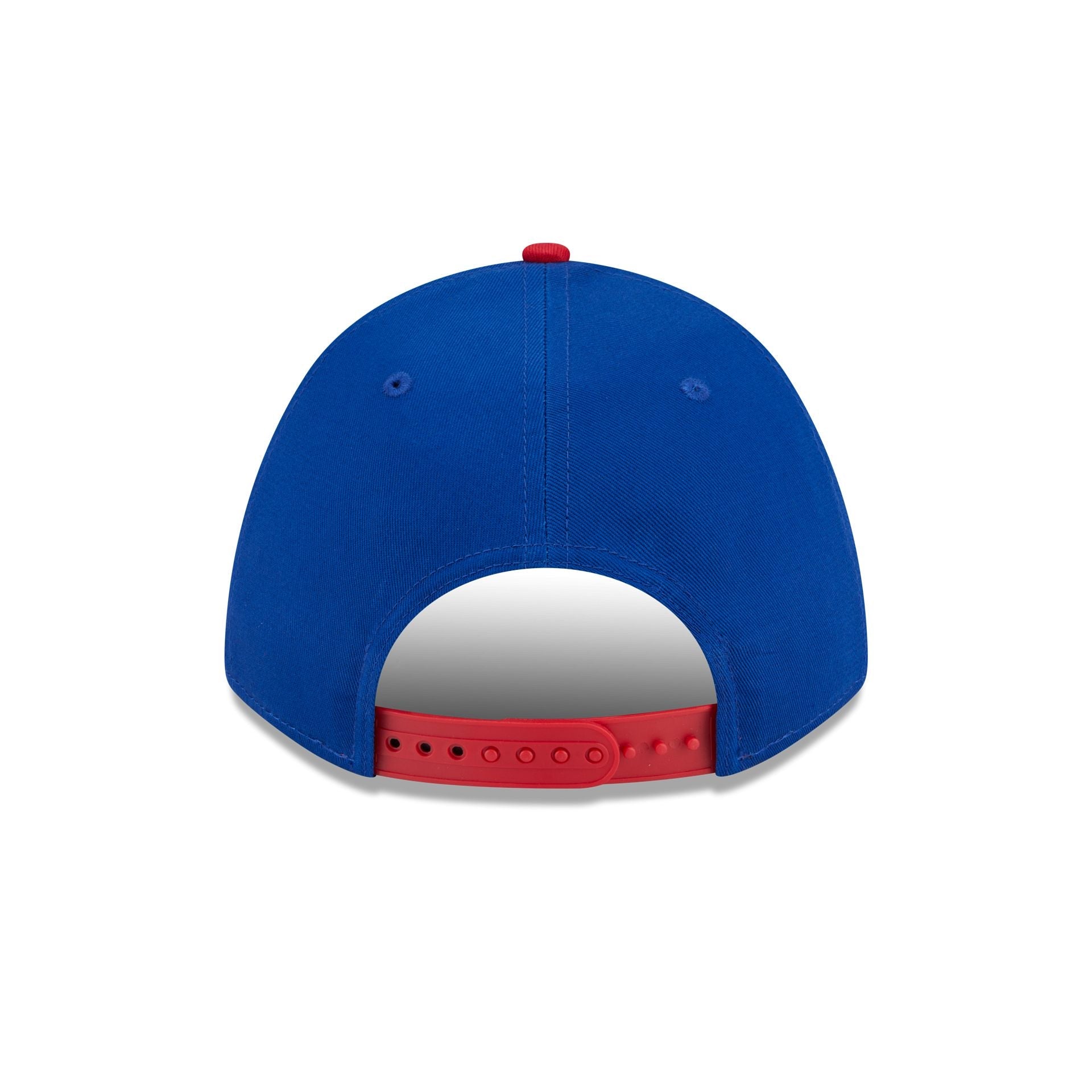 Chicago Cubs Arch 9FORTY M-Crown A-Frame Snapback Hat