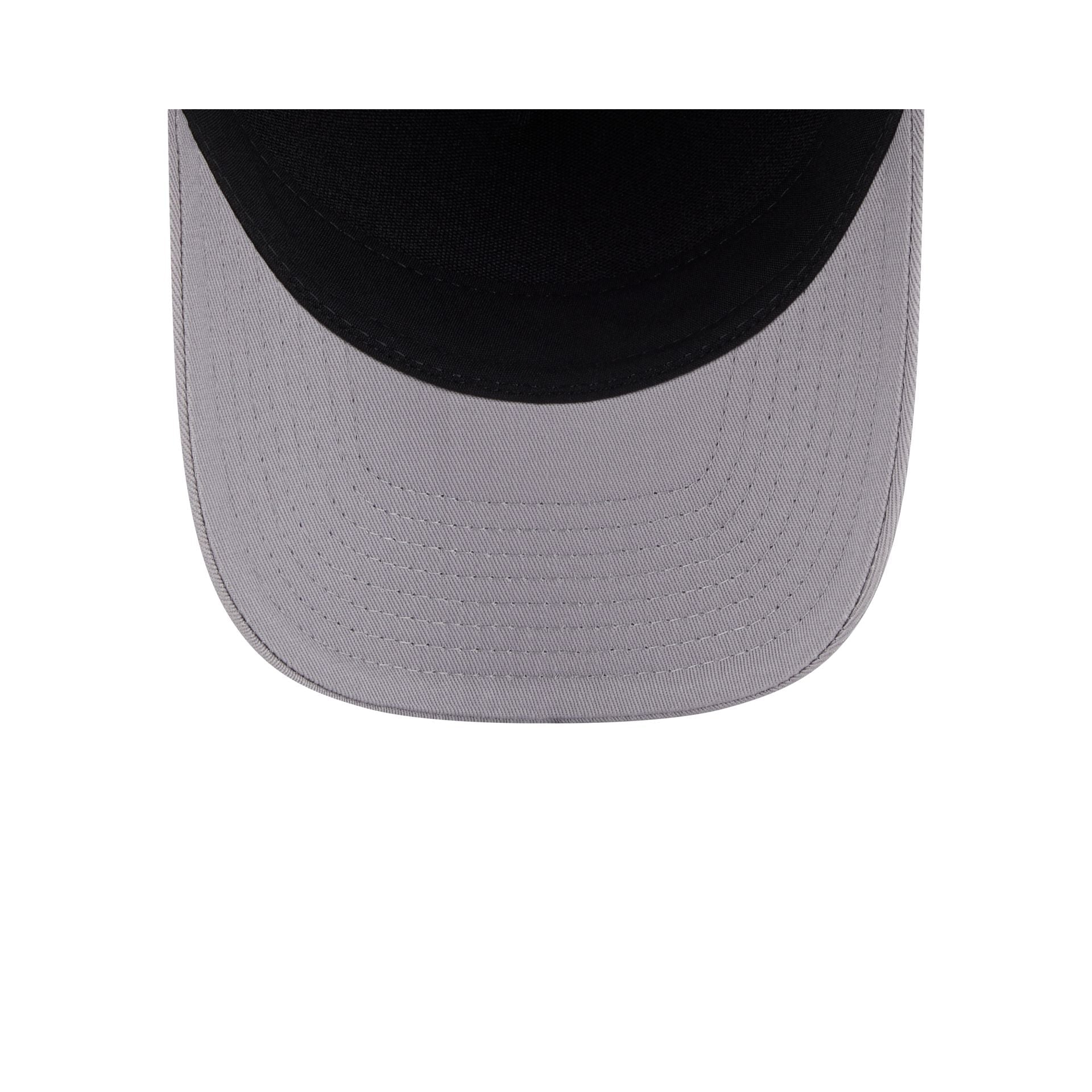 New York Yankees Arch 9FORTY M-Crown A-Frame Snapback Hat