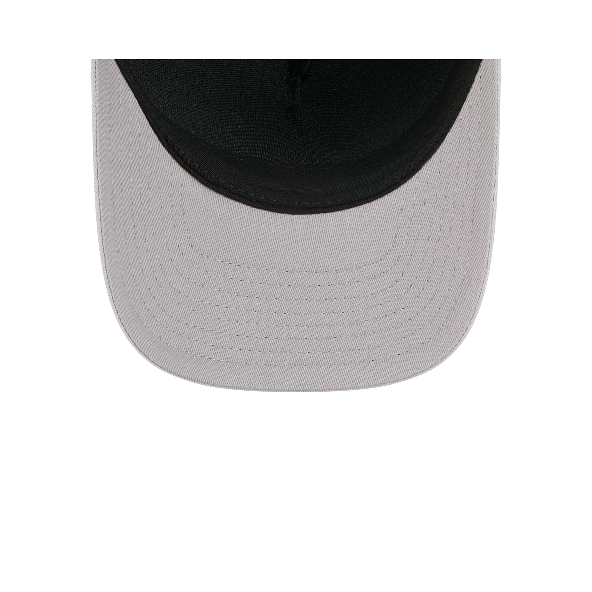 Dallas Cowboys Arch 9FORTY M-Crown A-Frame Snapback Hat