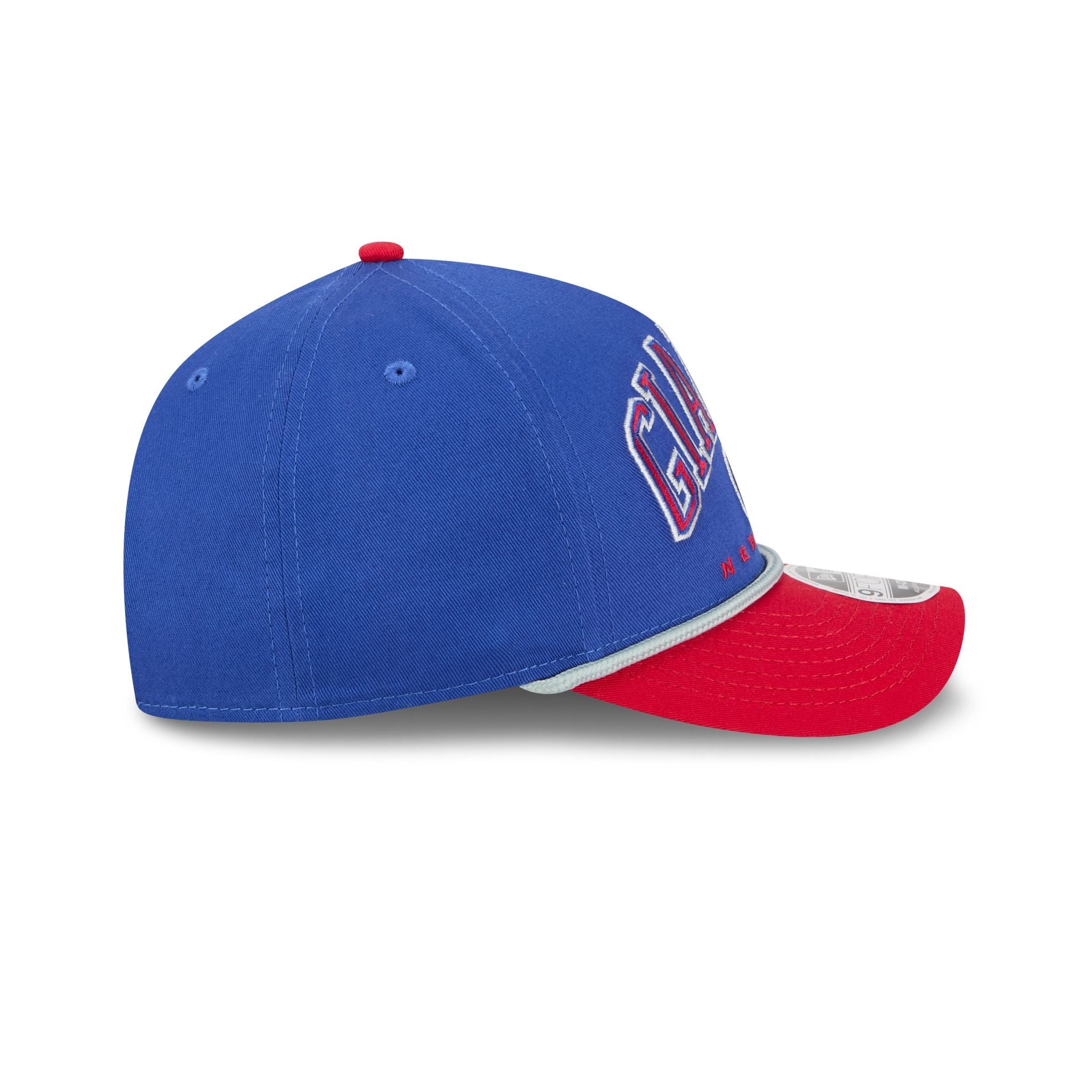 New York Giants Arch 9FORTY M-Crown A-Frame Snapback Hat