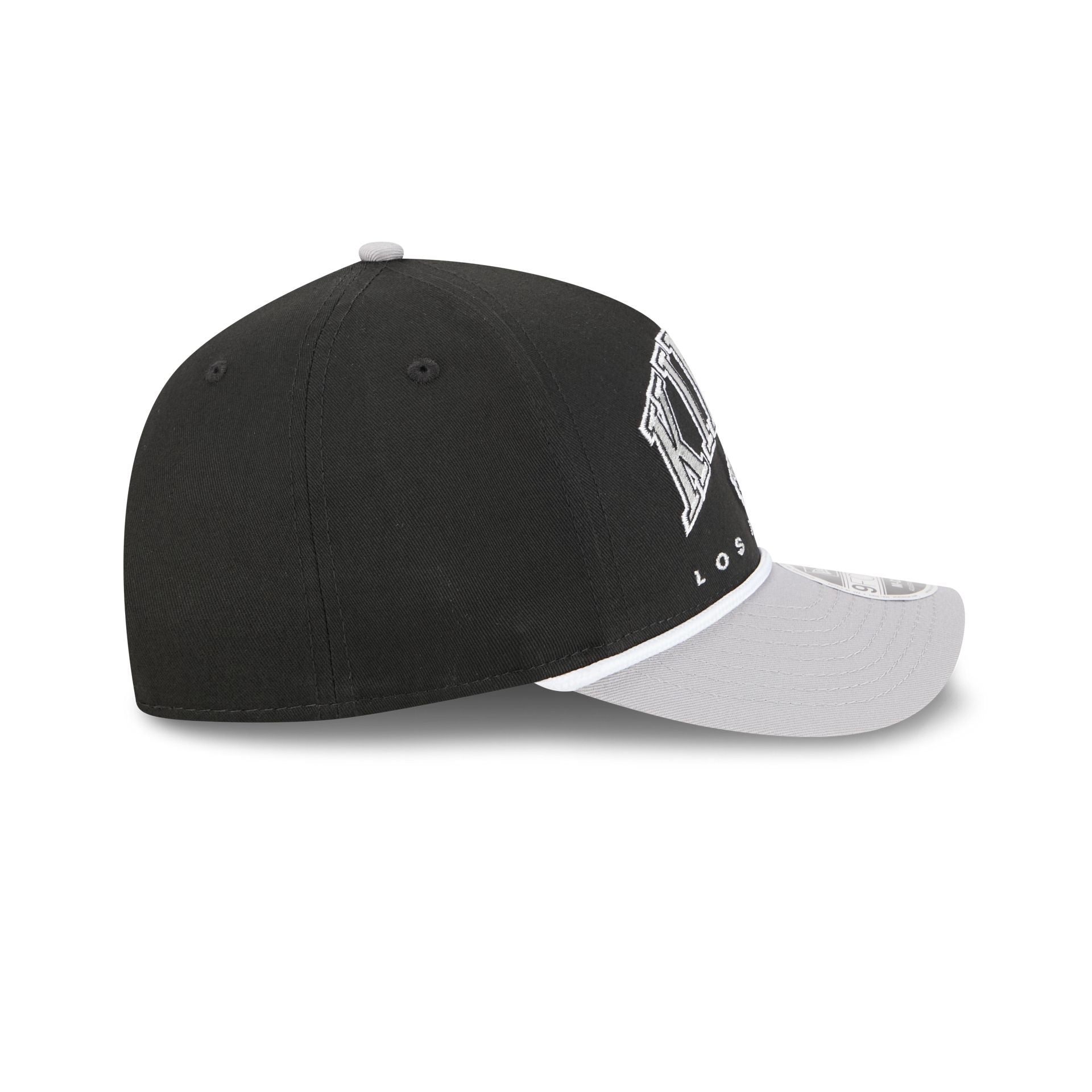 Los Angeles Kings Arch 9FORTY M-Crown A-Frame Snapback Hat
