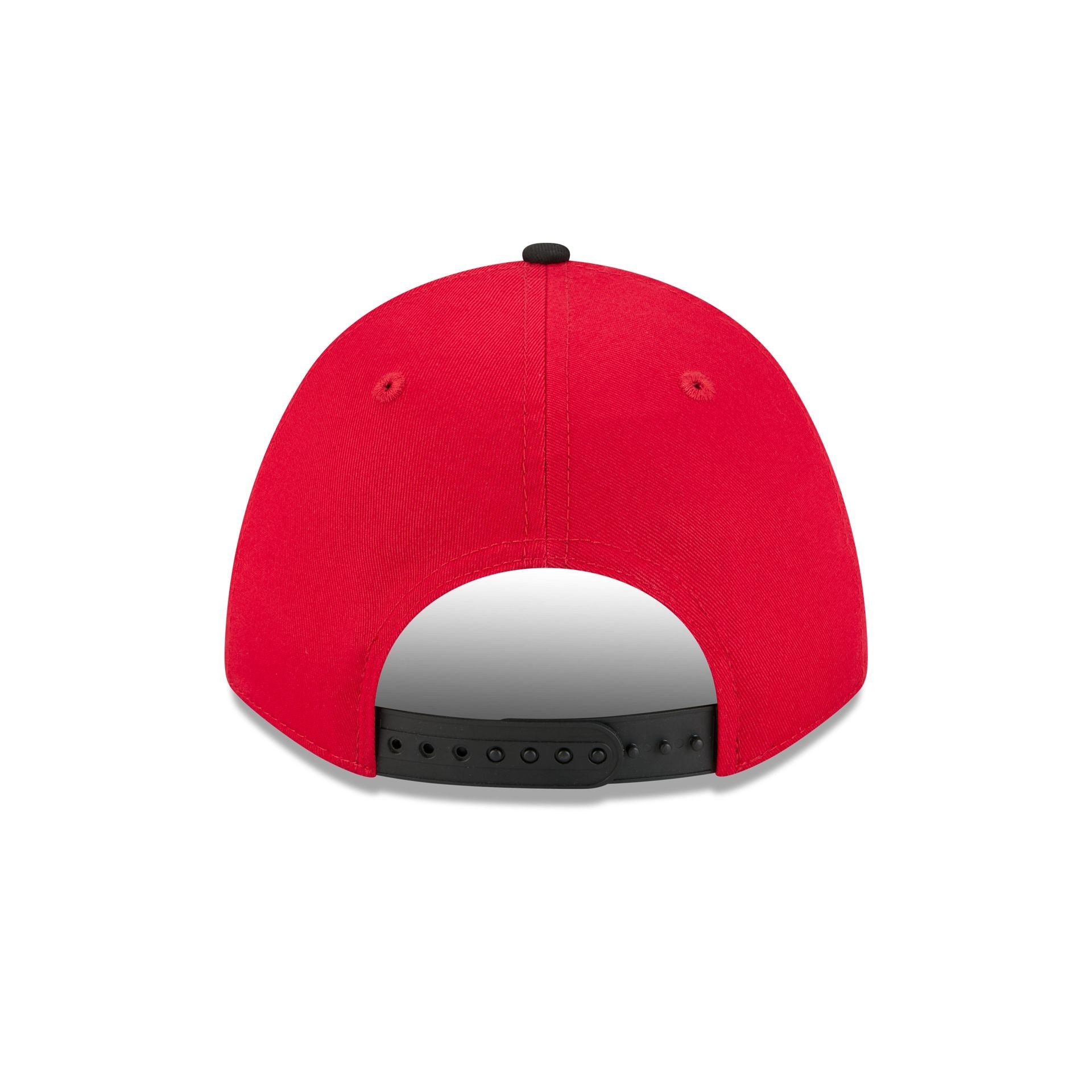 New Jersey Devils Arch 9FORTY M-Crown A-Frame Snapback Hat