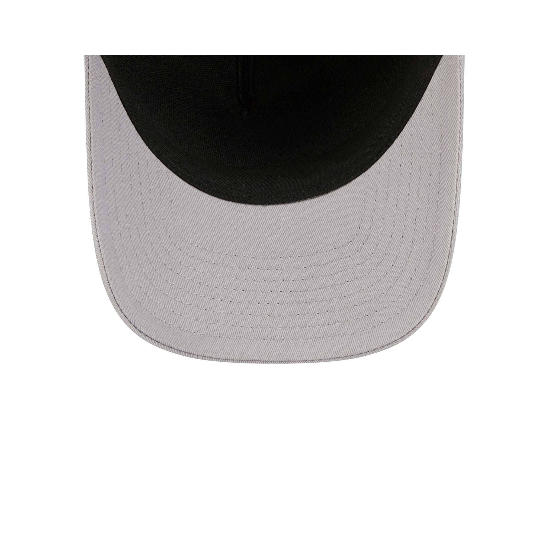 Alabama Crimson Tide Arch 9FORTY M-Crown A-Frame Snapback Hat