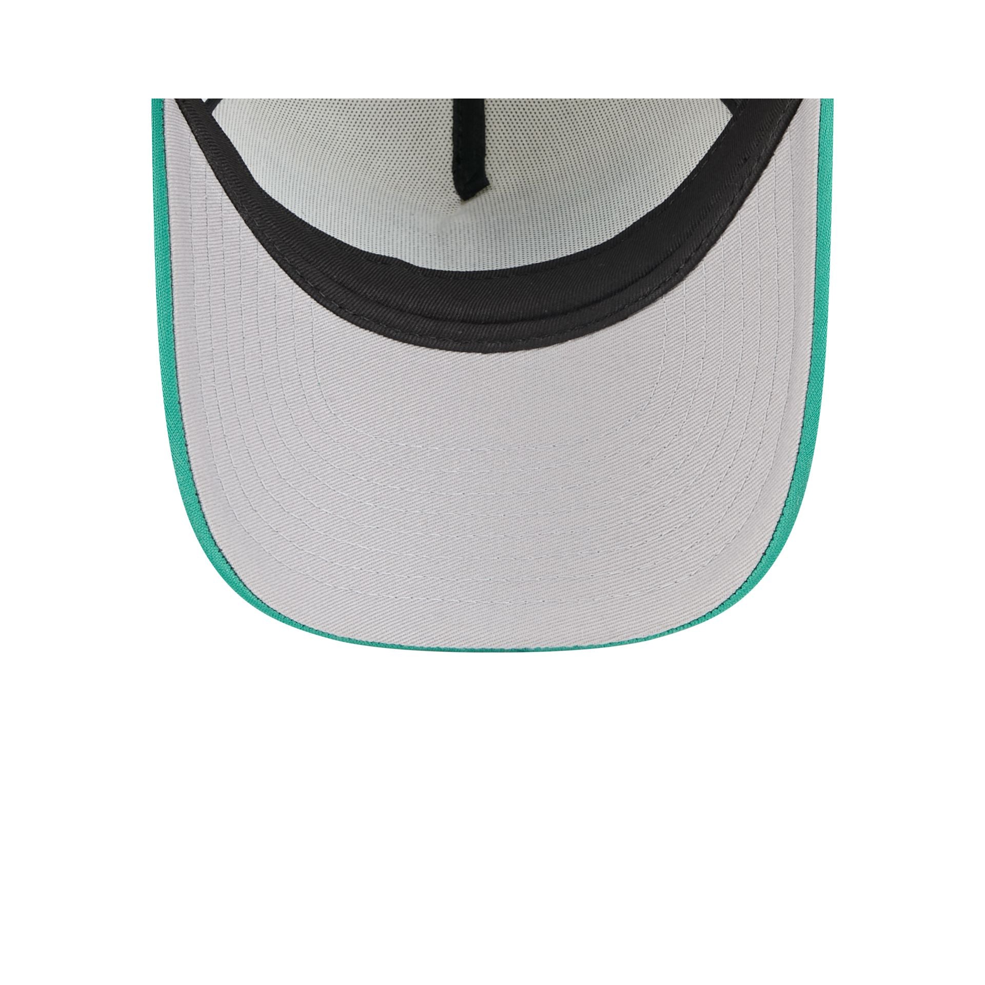 Boston Celtics Shine Kids 9FORTY A-Frame Trucker Hat