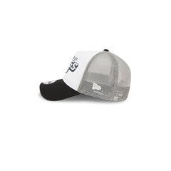Los Angeles Kings Shine Kids 9FORTY A-Frame Trucker Hat