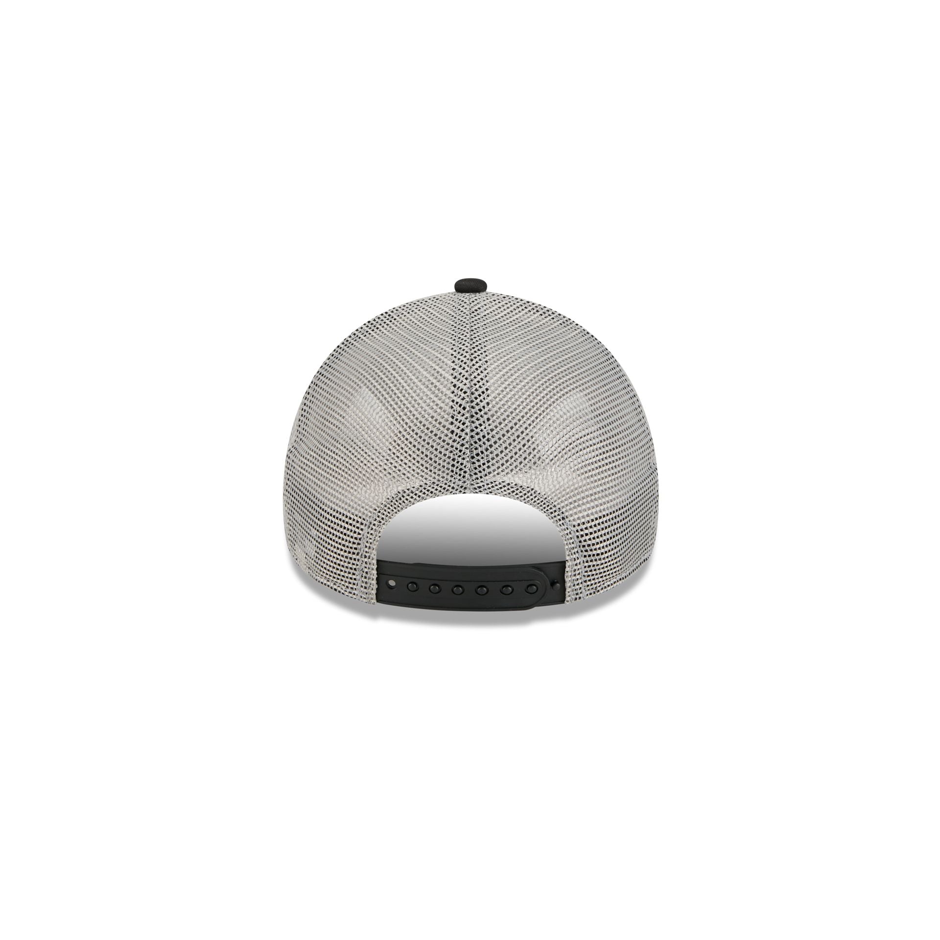 Los Angeles Kings Shine Kids 9FORTY A-Frame Trucker Hat