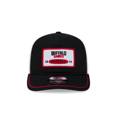 Buffalo Sabres Alternate Patch 19TWENTY Trucker Hat
