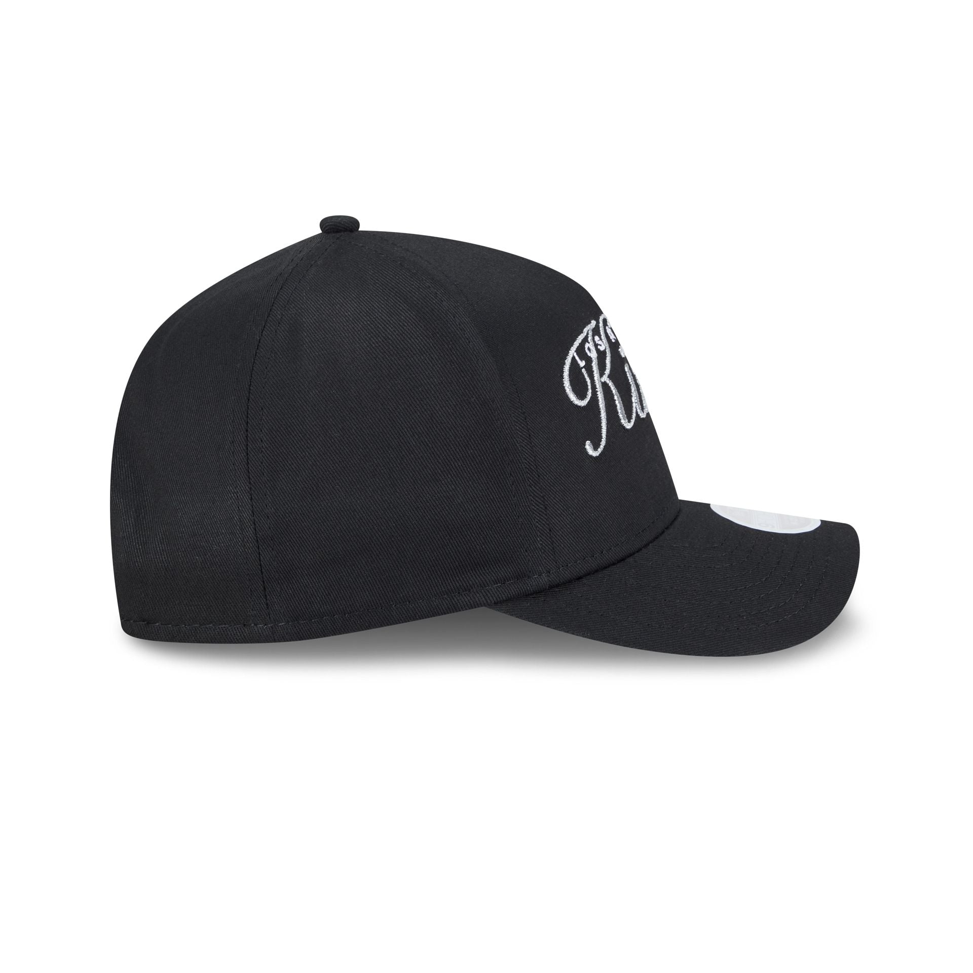 Los Angeles Kings Metallic Women's 9FORTY M-Crown A-Frame Snapback Hat