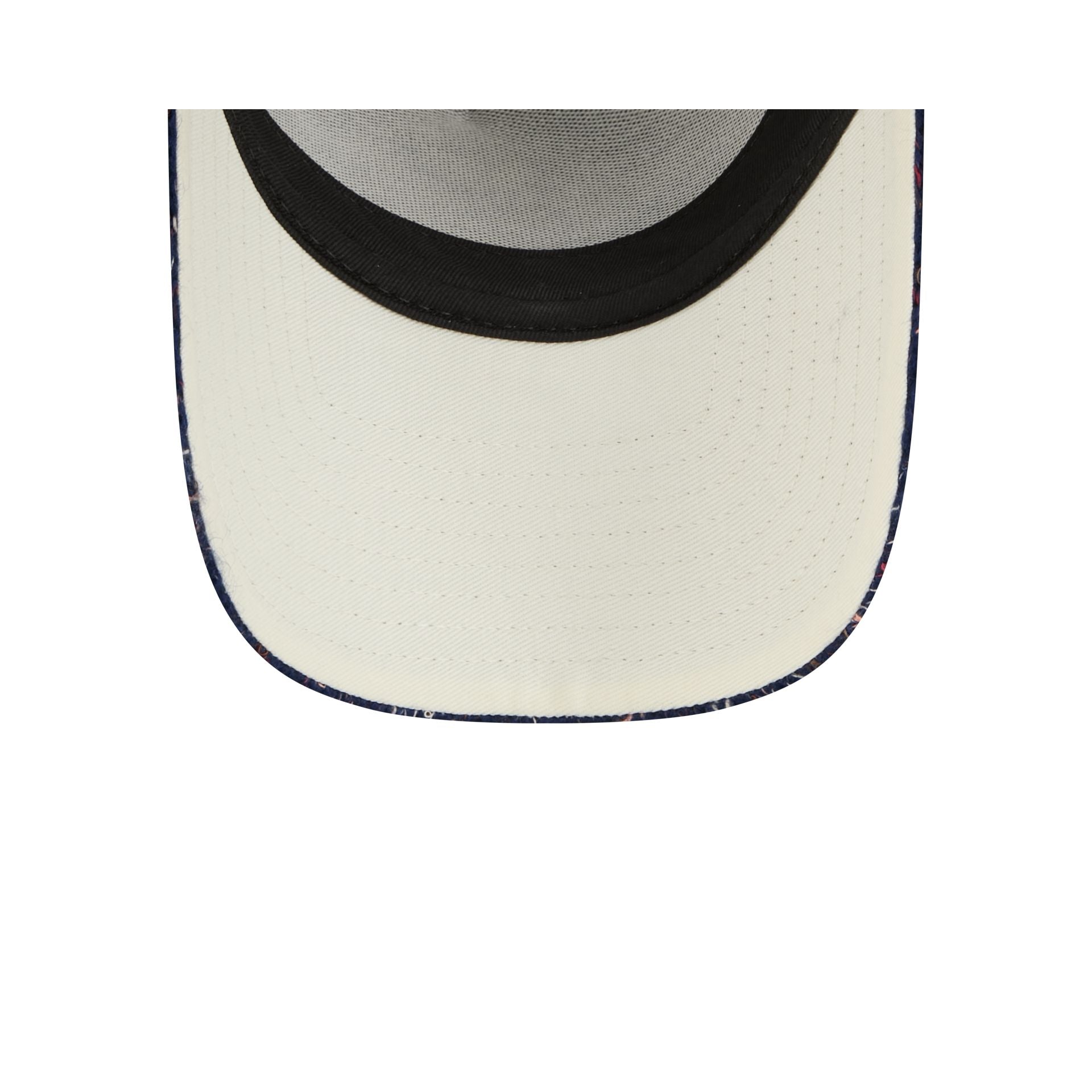 Buffalo Sabres Knit Women's 9FORTY A-Frame Trucker Hat