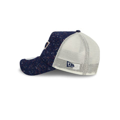 Los Angeles Kings Knit Women's 9FORTY A-Frame Trucker Hat