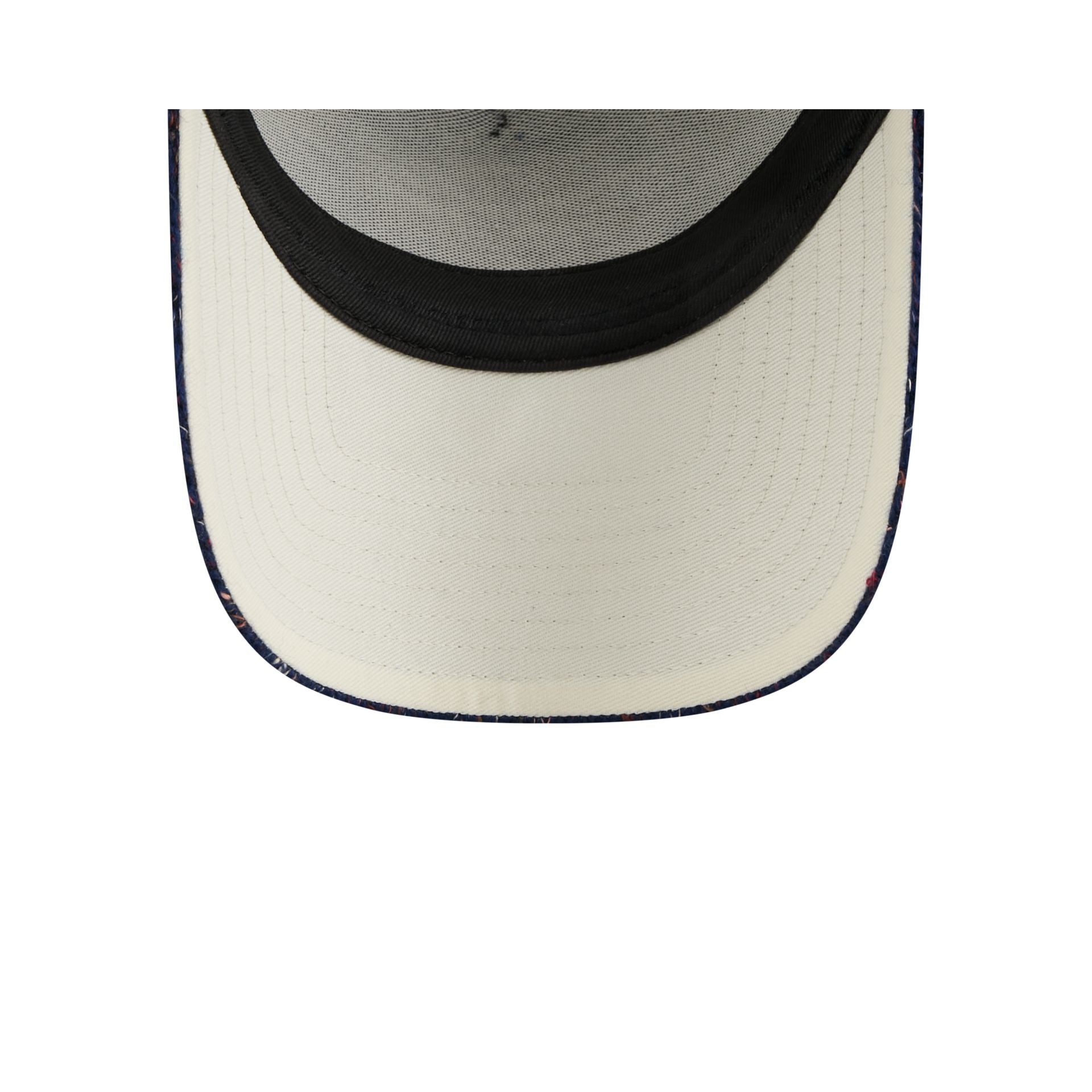 Colorado Buffaloes Knit Women's 9FORTY A-Frame Trucker Hat