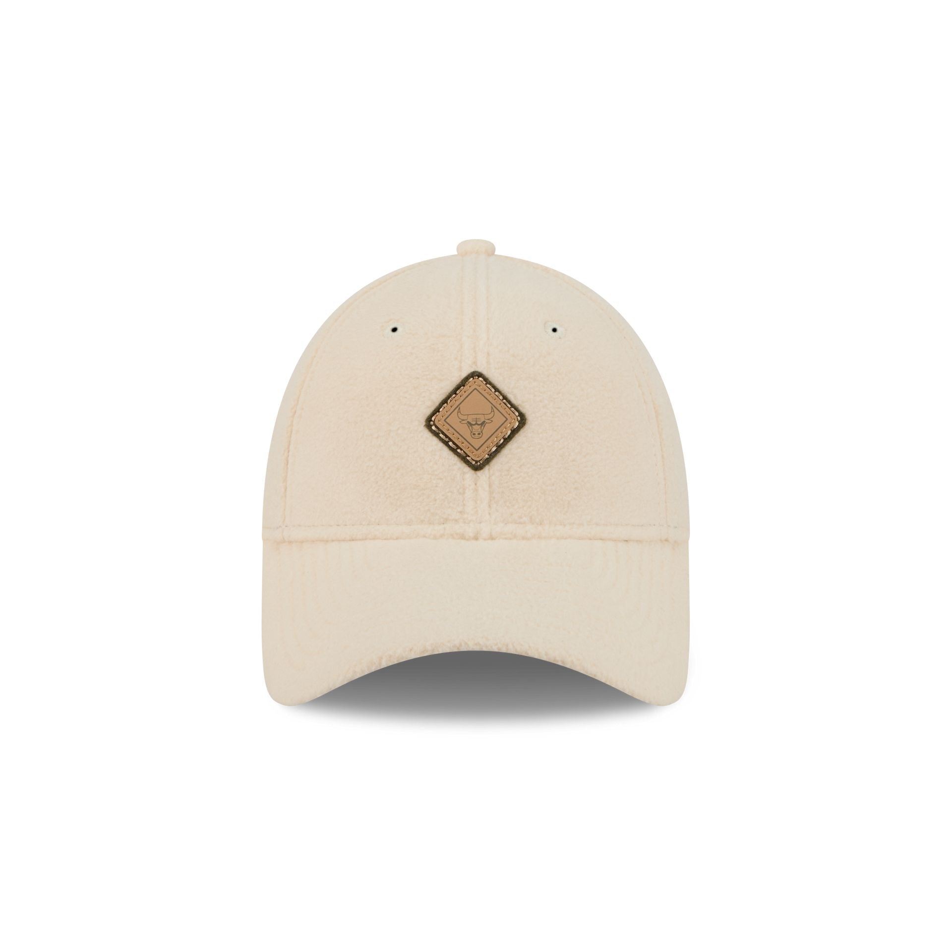 Chicago Bulls Comfy Women's 9FORTY Adjustable Hat