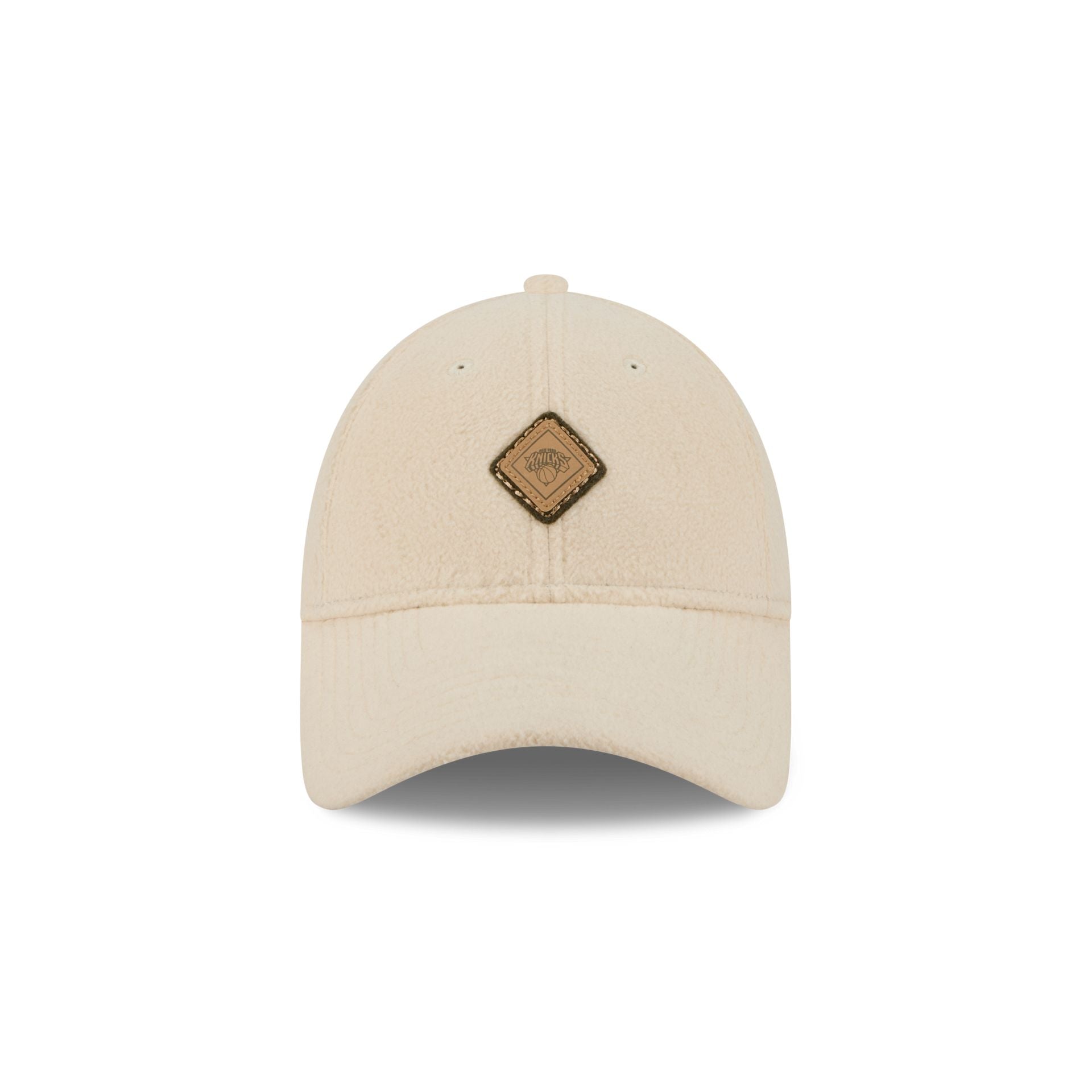New York Knicks Comfy Women's 9FORTY Adjustable Hat