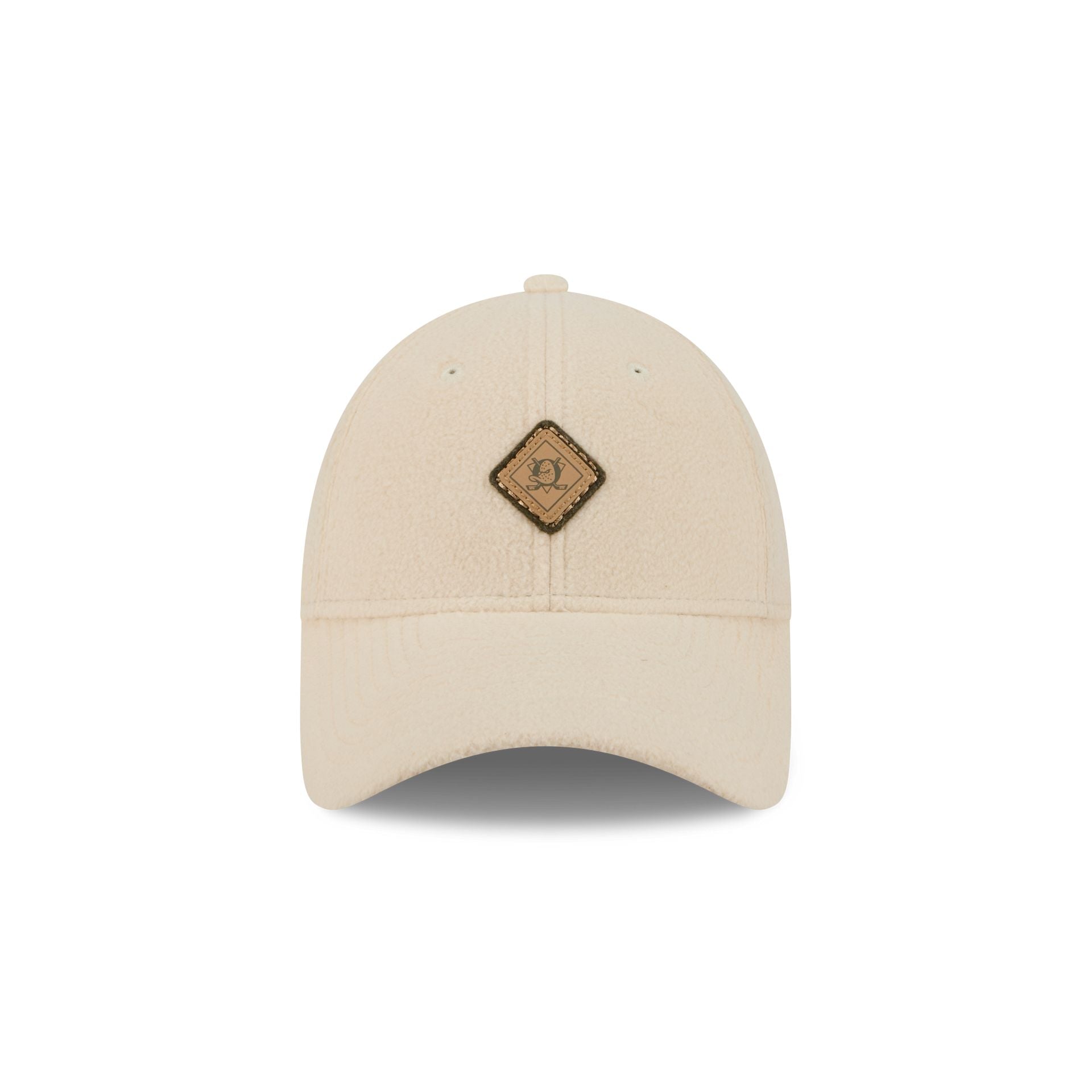 Anaheim Ducks Comfy Women's 9FORTY Adjustable Hat