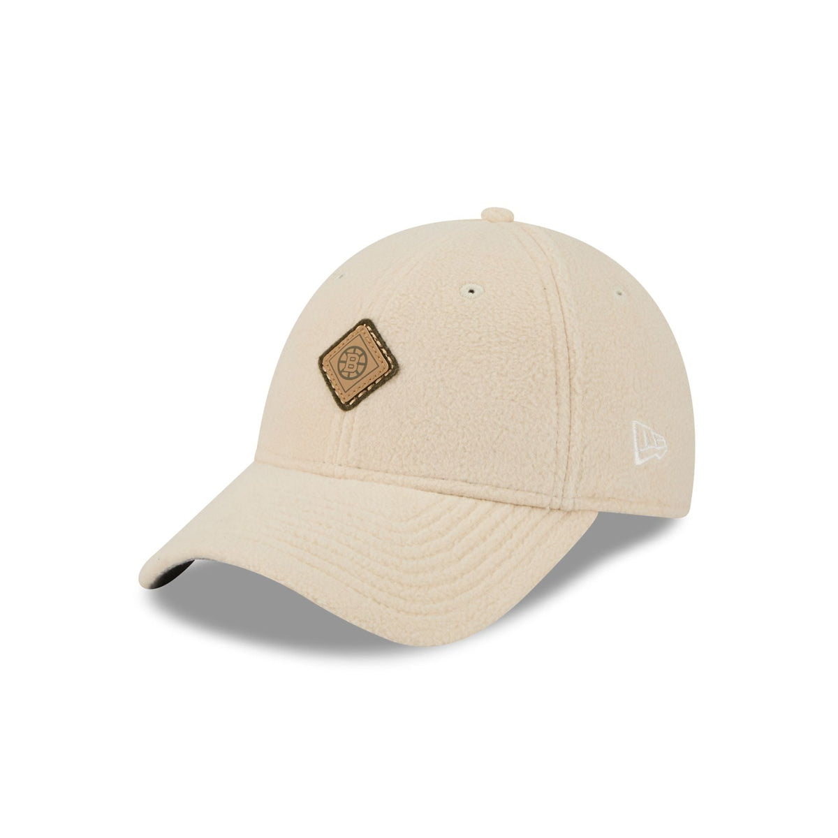 Boston Bruins Comfy Women's 9FORTY Adjustable Hat