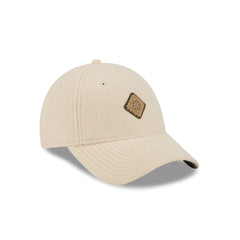 Boston Bruins Comfy Women's 9FORTY Adjustable Hat