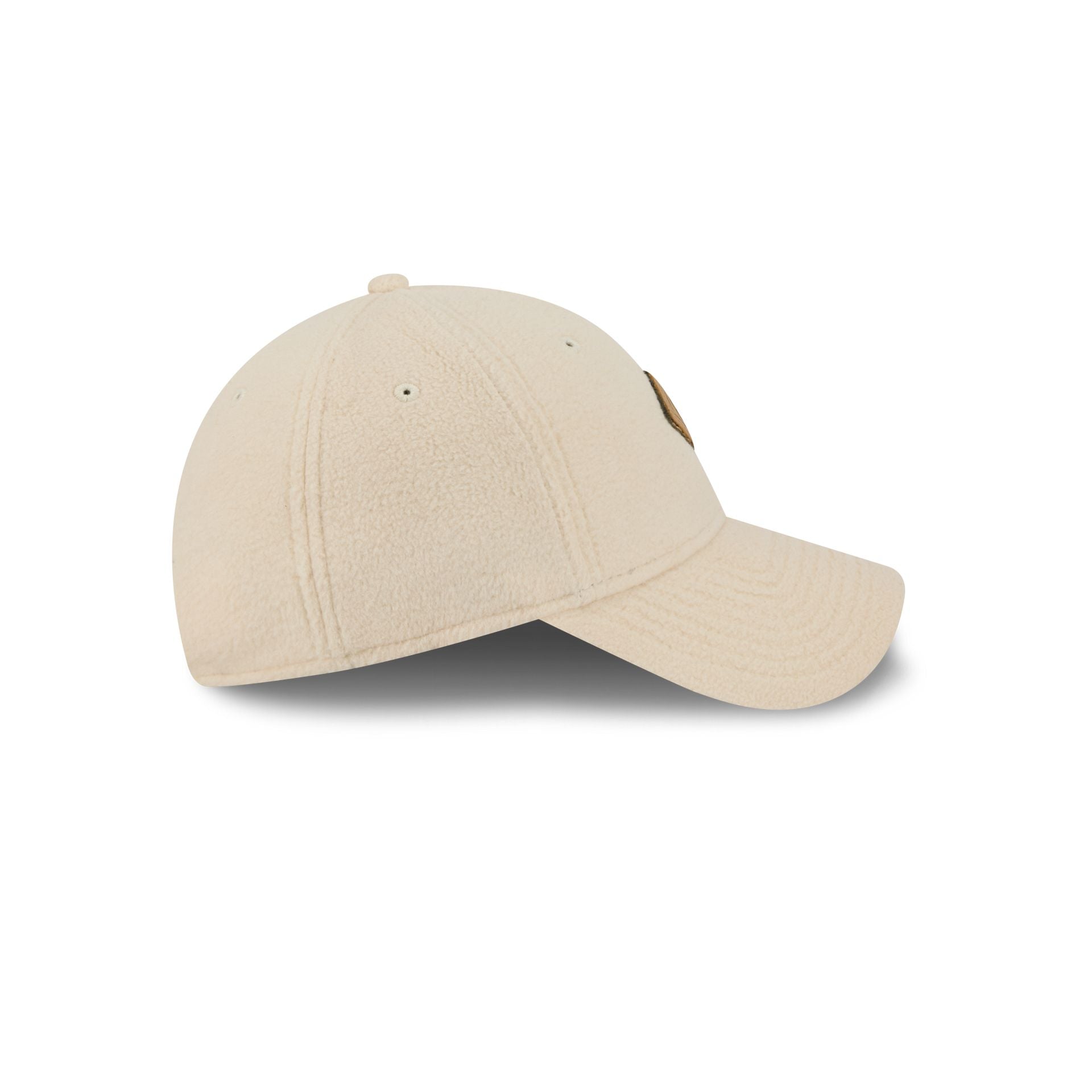 Boston Bruins Comfy Women's 9FORTY Adjustable Hat