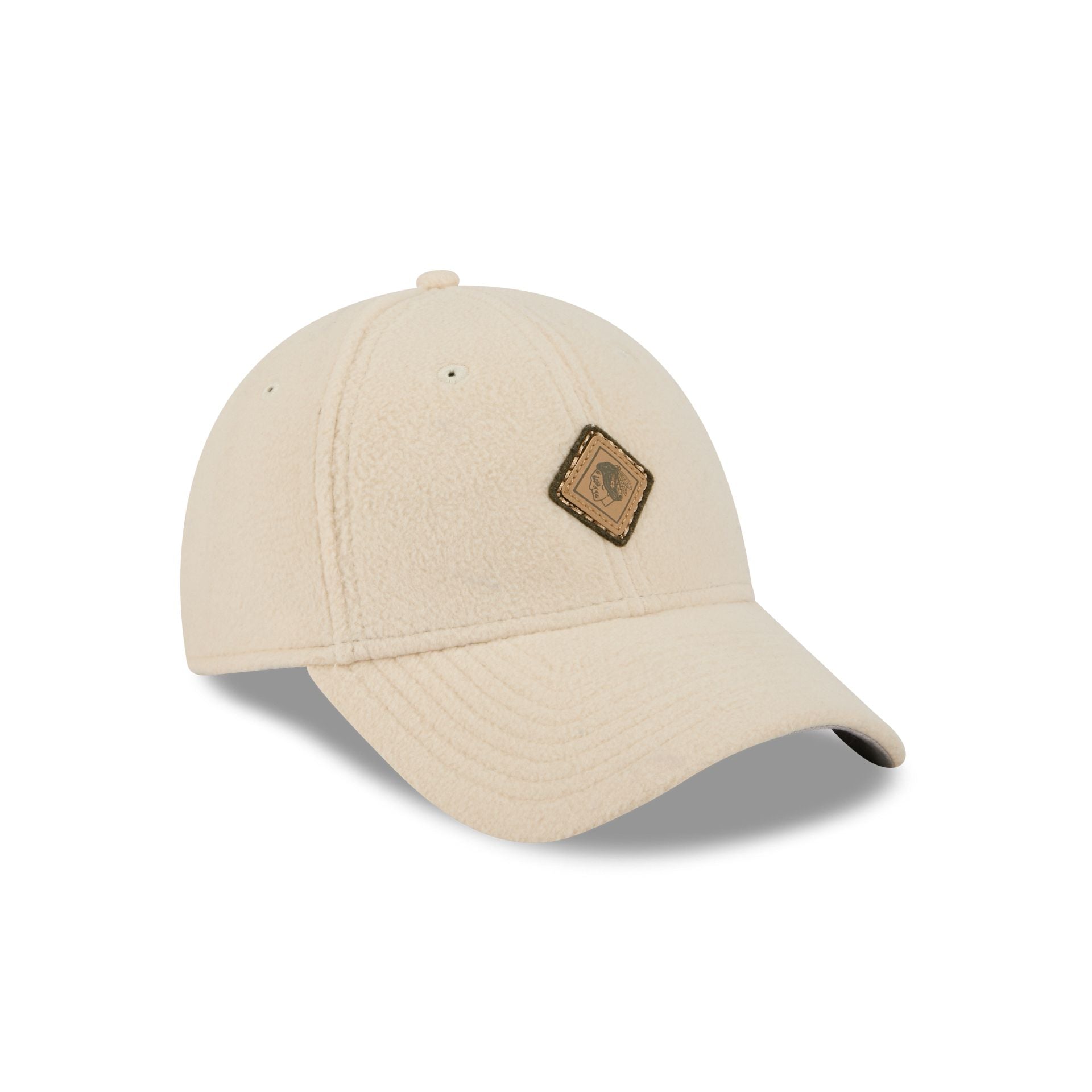 Chicago Blackhawks Comfy Women's 9FORTY Adjustable Hat