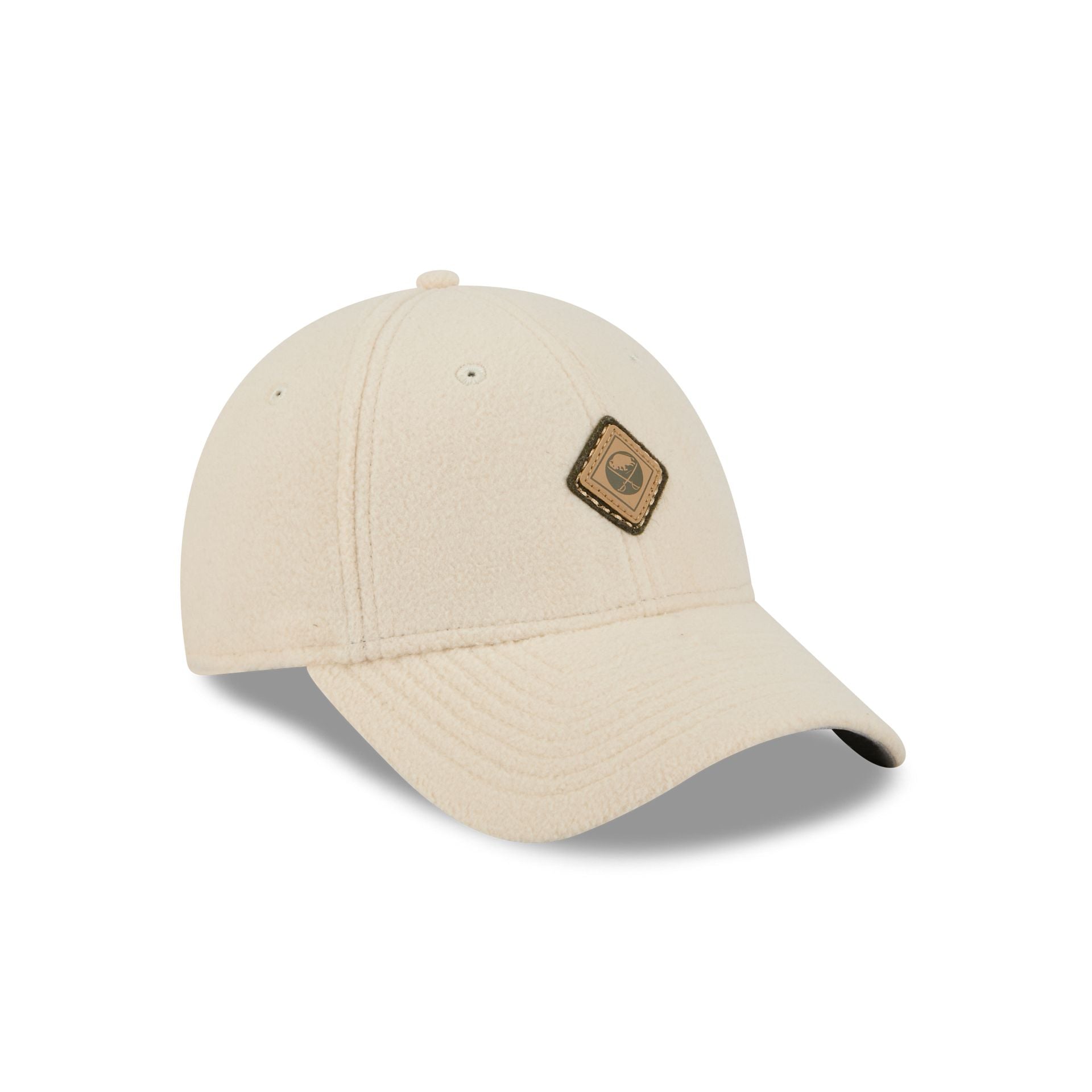 Buffalo Sabres Comfy Women's 9FORTY Adjustable Hat
