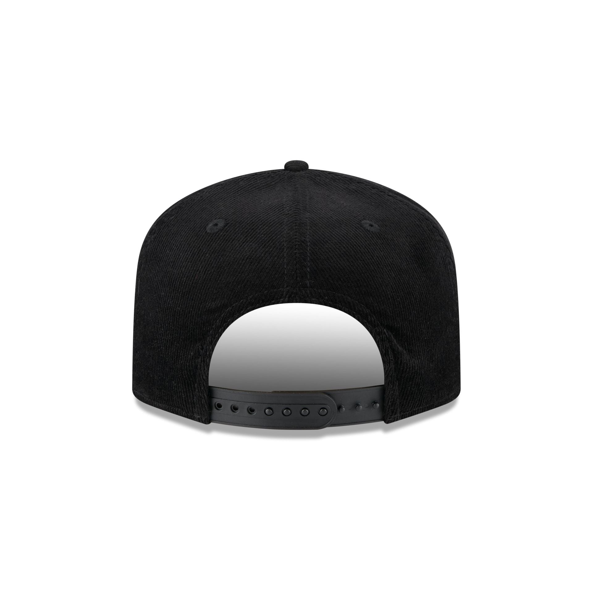 Los Angeles Kings Nostalgic Black Corduroy 19TWENTY Adjustable Hat