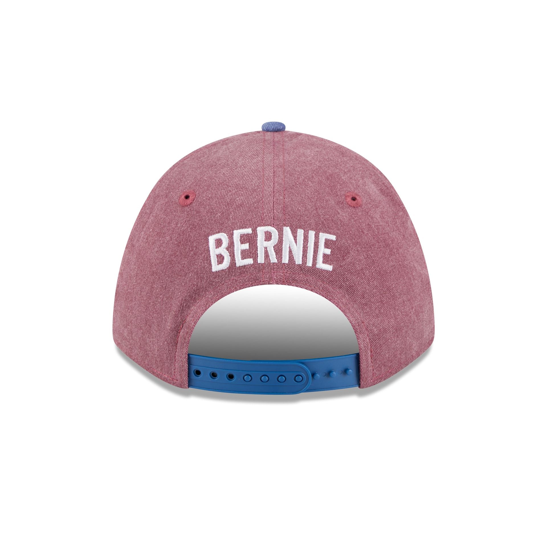 Colorado Avalanche Mascot 9FORTY M-Crown Snapback Hat