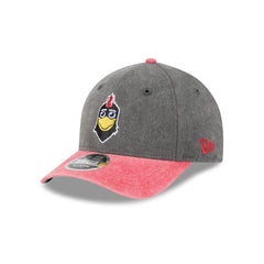 Chicago Blackhawks Mascot 9FORTY M-Crown Snapback Hat