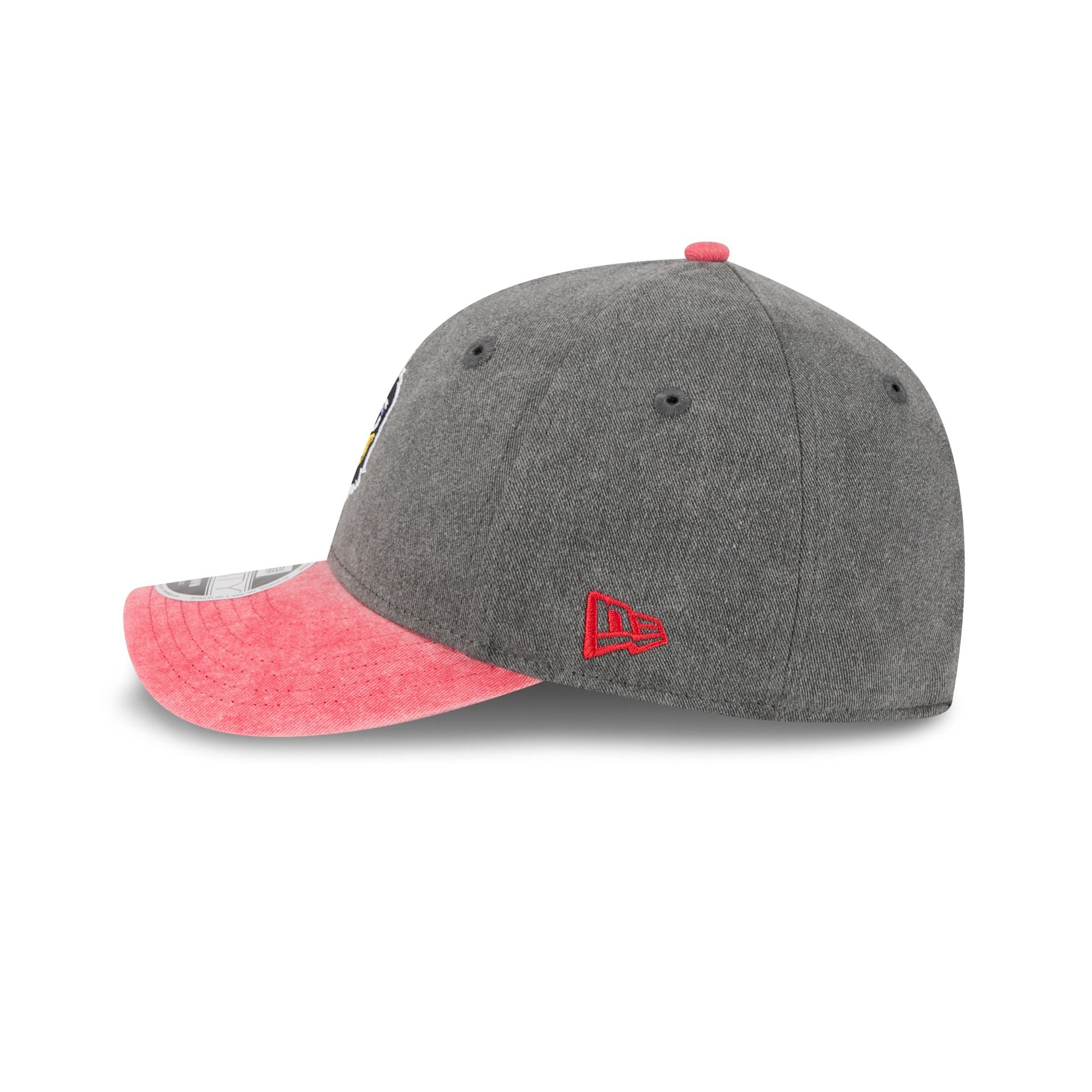 Chicago Blackhawks Mascot 9FORTY M-Crown Snapback Hat