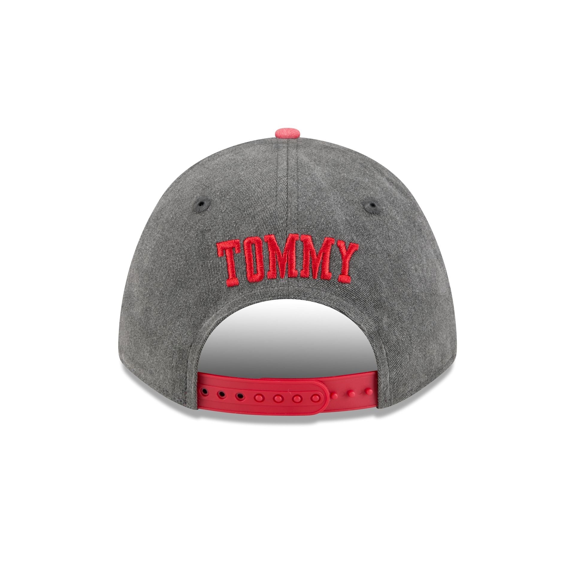 Chicago Blackhawks Mascot 9FORTY M-Crown Snapback Hat