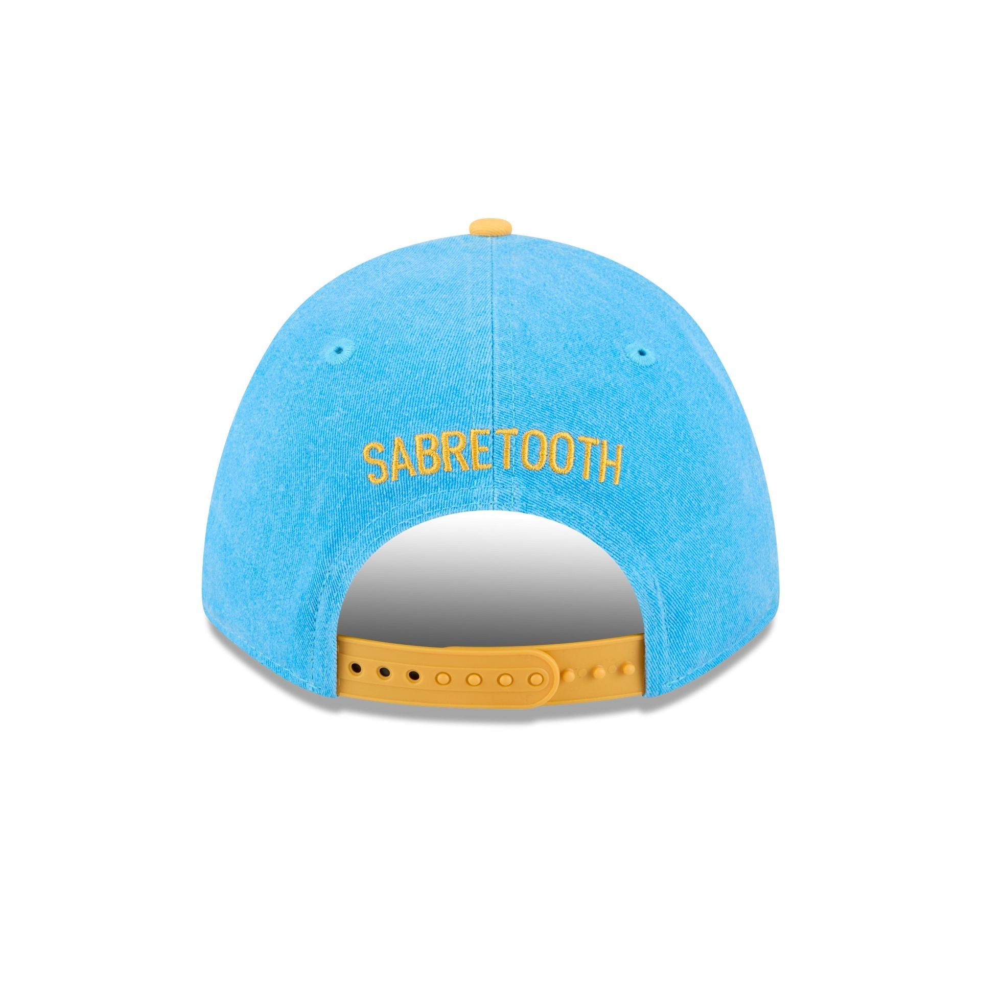 Buffalo Sabres Mascot 9FORTY M-Crown Snapback Hat