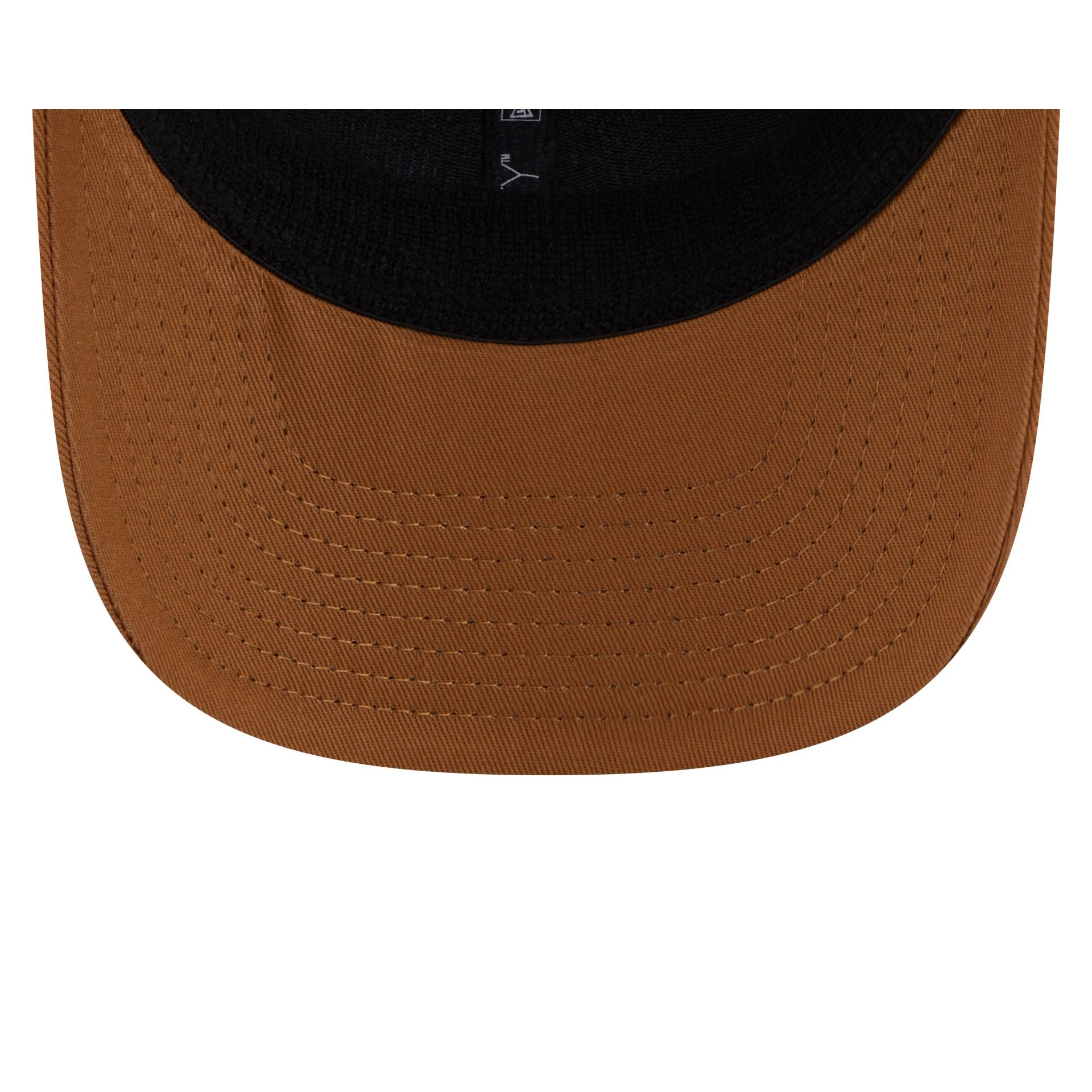 Chicago Cubs Bronze 9SEVENTY Trucker Hat
