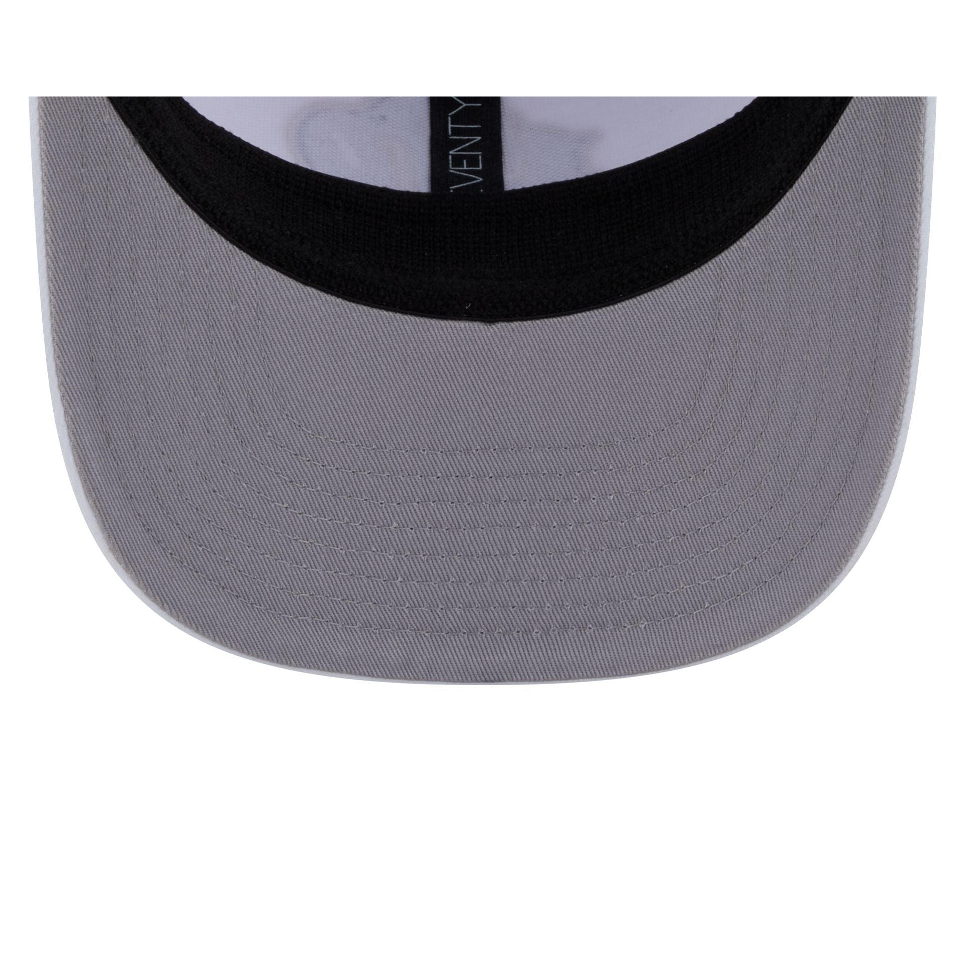 Colorado Buffaloes Optic White Performance 9SEVENTY Stretch-Snap Hat