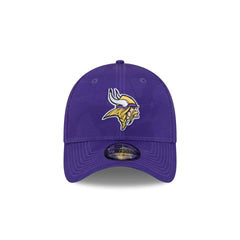 Minnesota Vikings Tonal Camo 39THIRTY Stretch Fit Hat